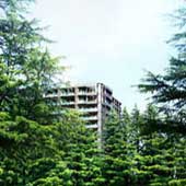 プレミスト仙台西公園